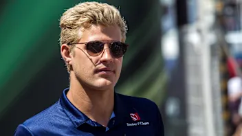 Formula One World