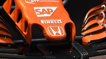 Formula One World