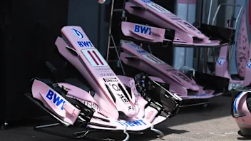 Formula One World
