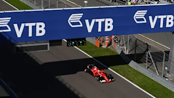 Formula One World
