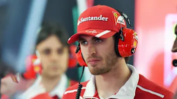 Formula One World