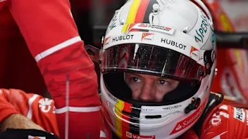 Formula One World