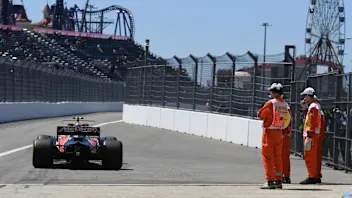 Formula One World