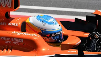 Formula One World