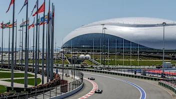 Formula One World