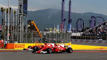 Formula One World