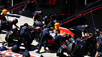 Formula One World