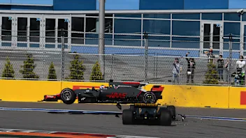Formula One World