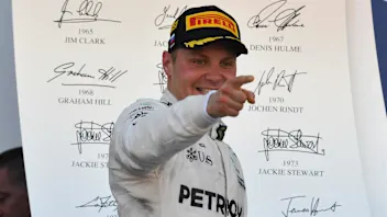 Formula One World