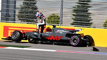 Formula One World