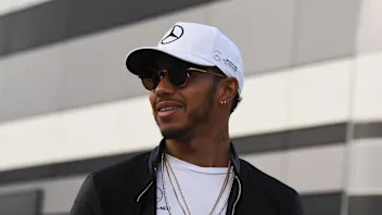 Formula One World
