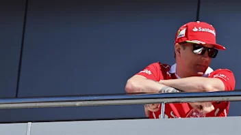 Formula One World