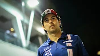 Formula One World