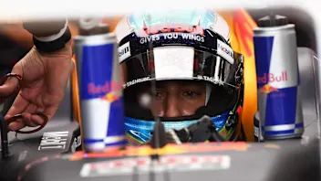 Formula One World