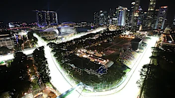 Formula One World