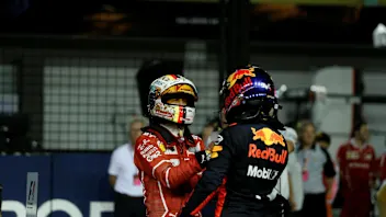 Formula One World