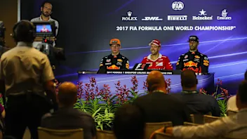 Formula One World
