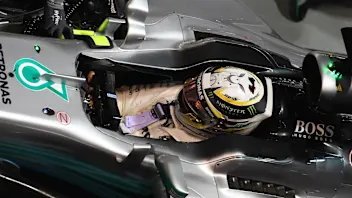 Formula One World