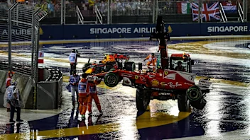 Formula One World