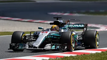 Formula One World