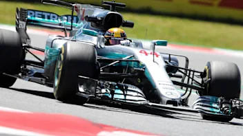 Formula One World