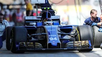 Formula One World