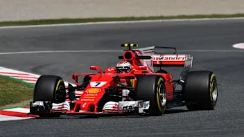 Formula One World