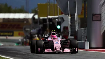Formula One World