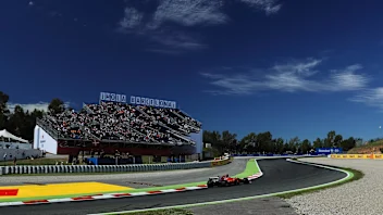 Formula One World