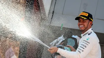 Formula One World