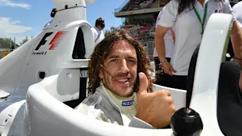 Formula One World