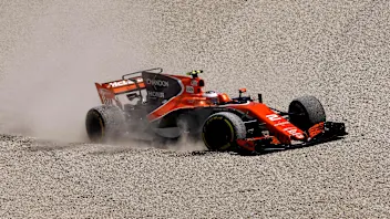 Formula One World
