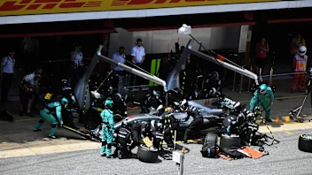 Formula One World