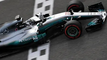 Formula One