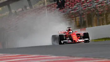 Formula One