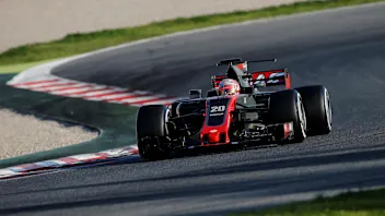 Formula One
