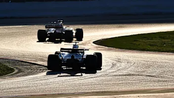 Formula One