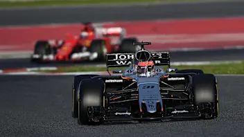 Formula One