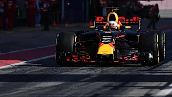 Formula One