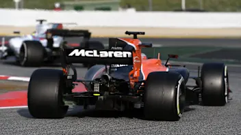 Formula One