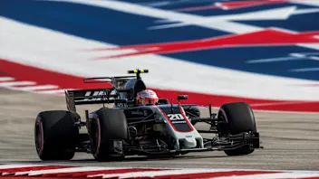 Formula One World