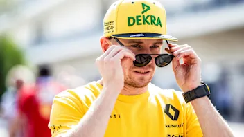 Formula One World