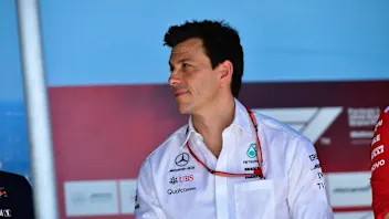Formula One World