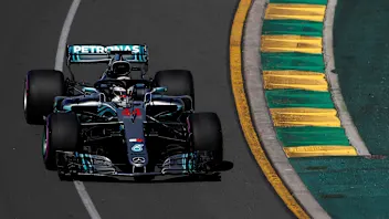 Formula One World