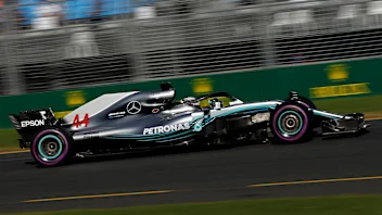 Formula One World