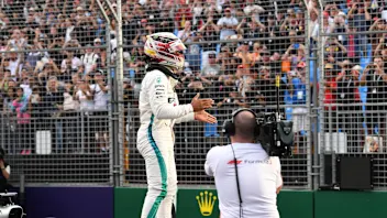 Formula One World