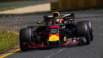 Formula One World