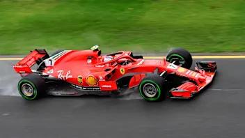 Formula One World