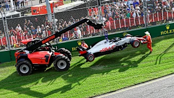 Formula One World