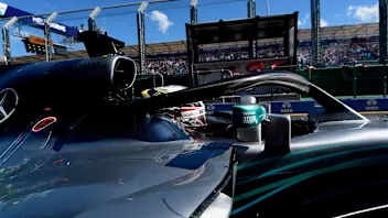 Formula One World